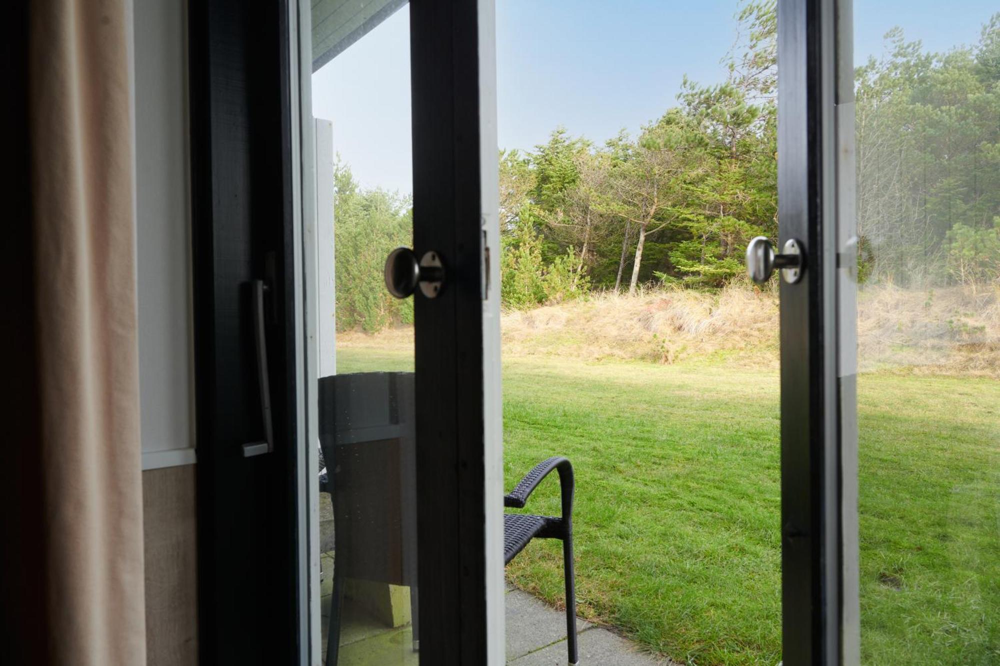 Montra Hotel Hanstholm Exterior photo